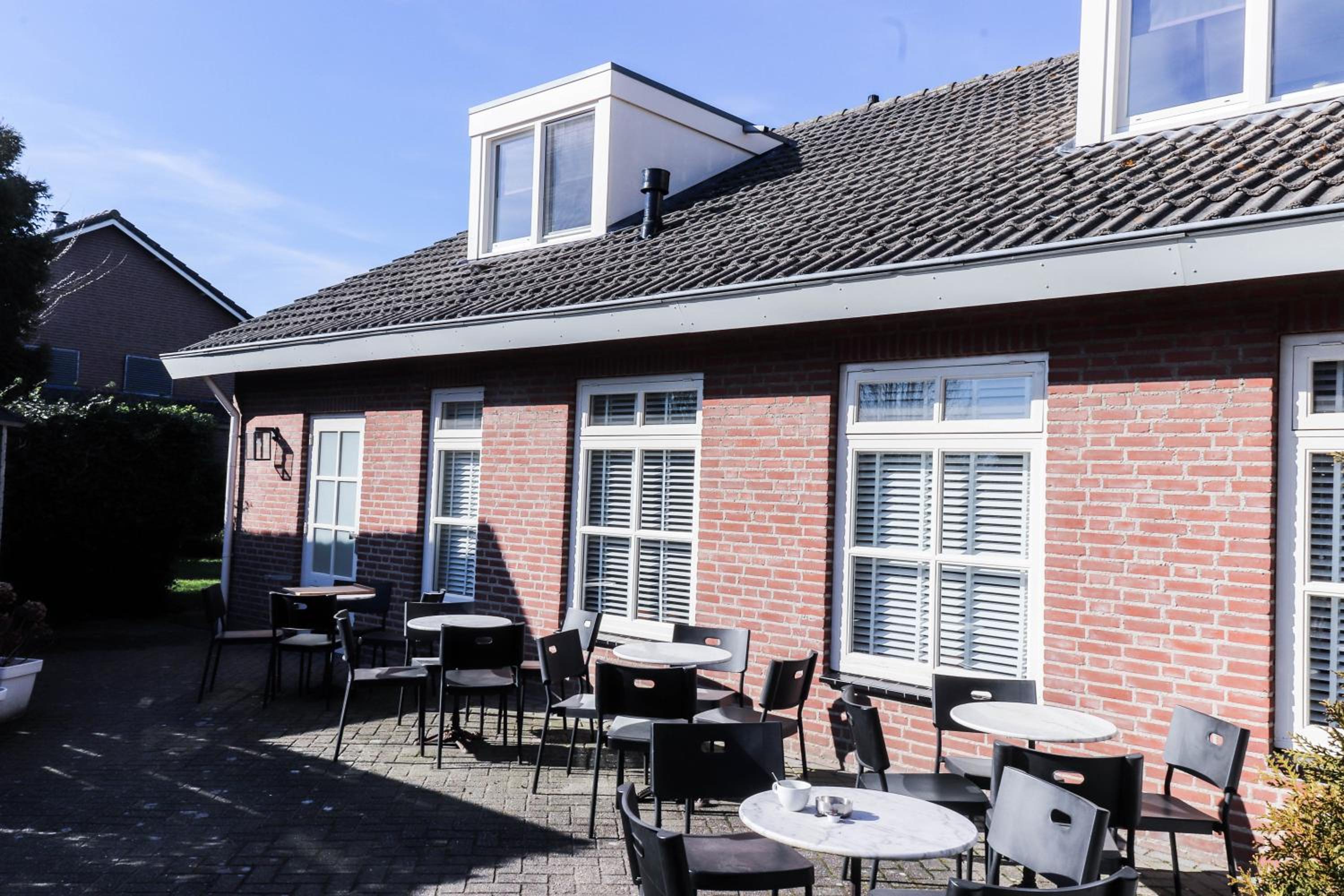 Bij Jans