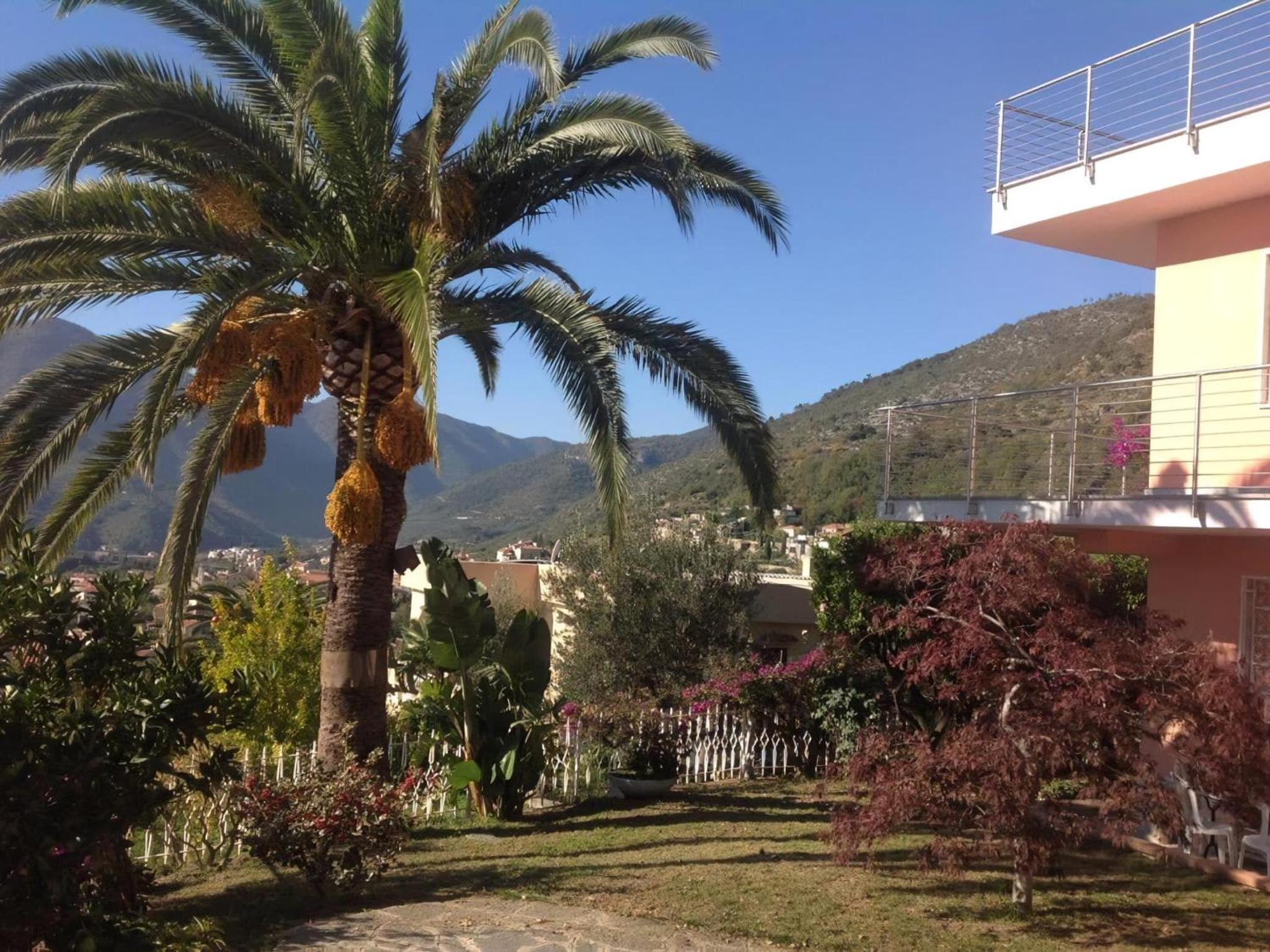 Ferienwohnung Palme E Mare view 3