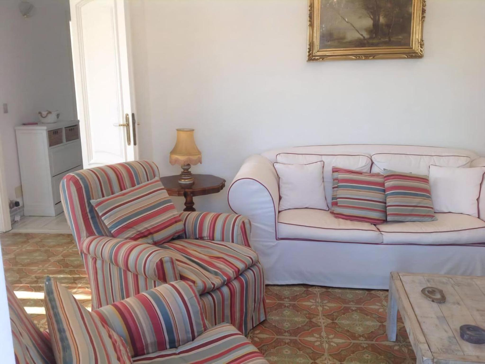 Ferienwohnung Palme E Mare view 5