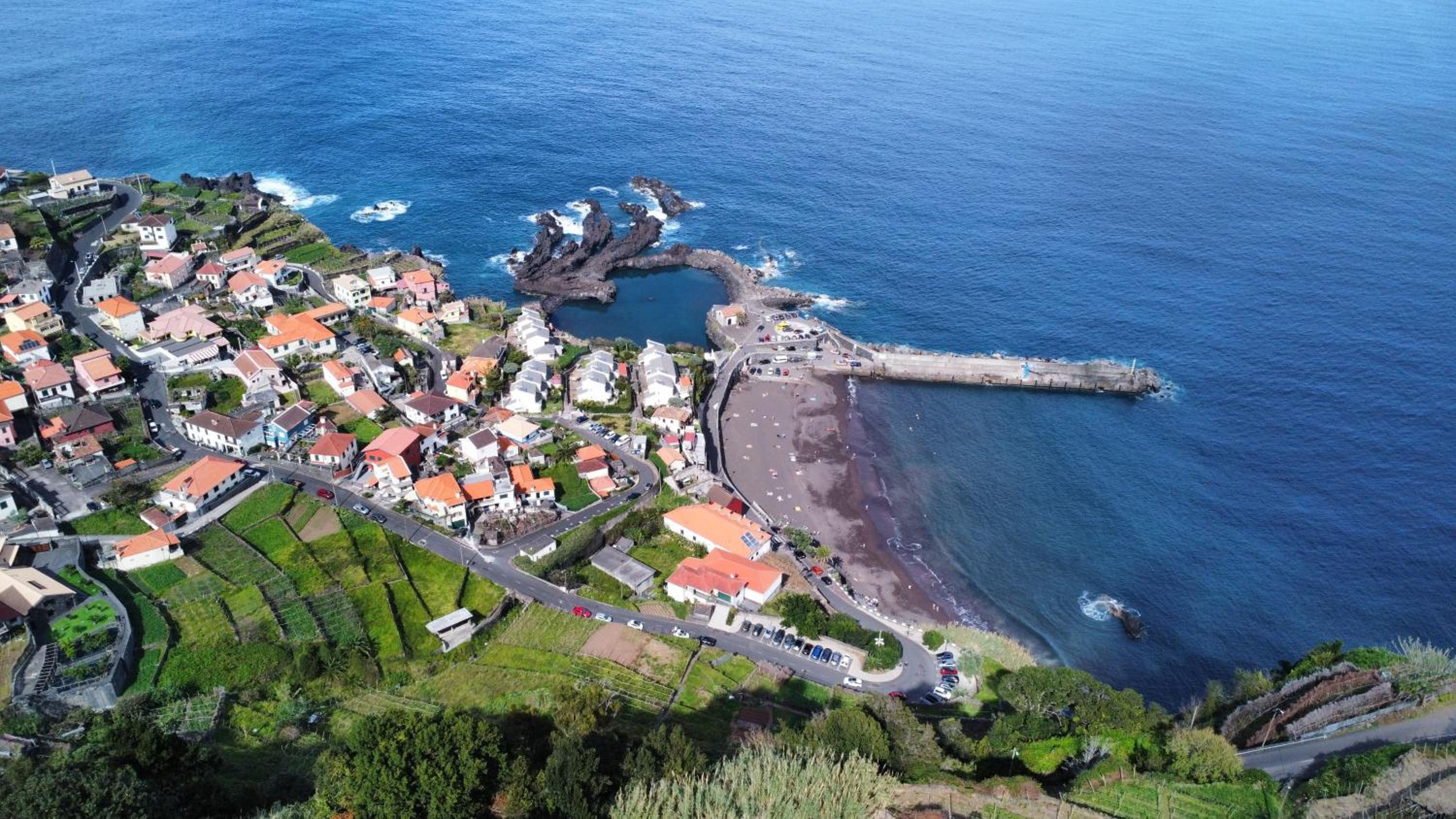 Haus Seixal view 3