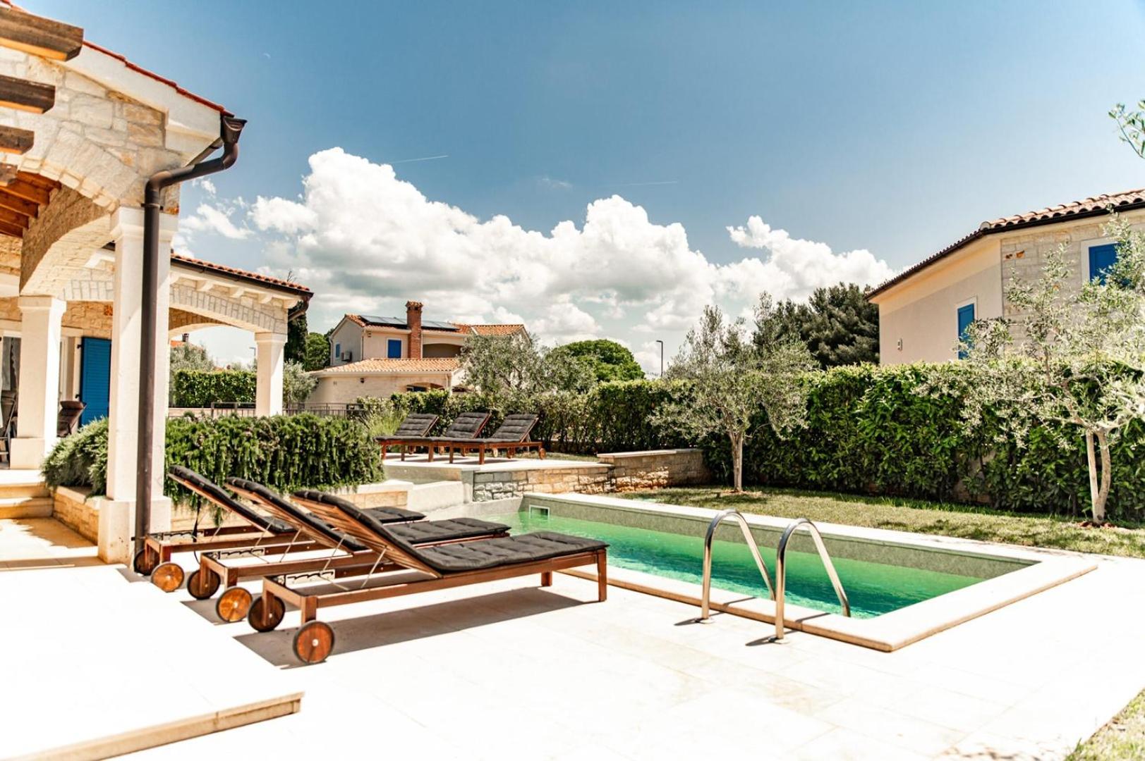 Villa Torre IV view 5
