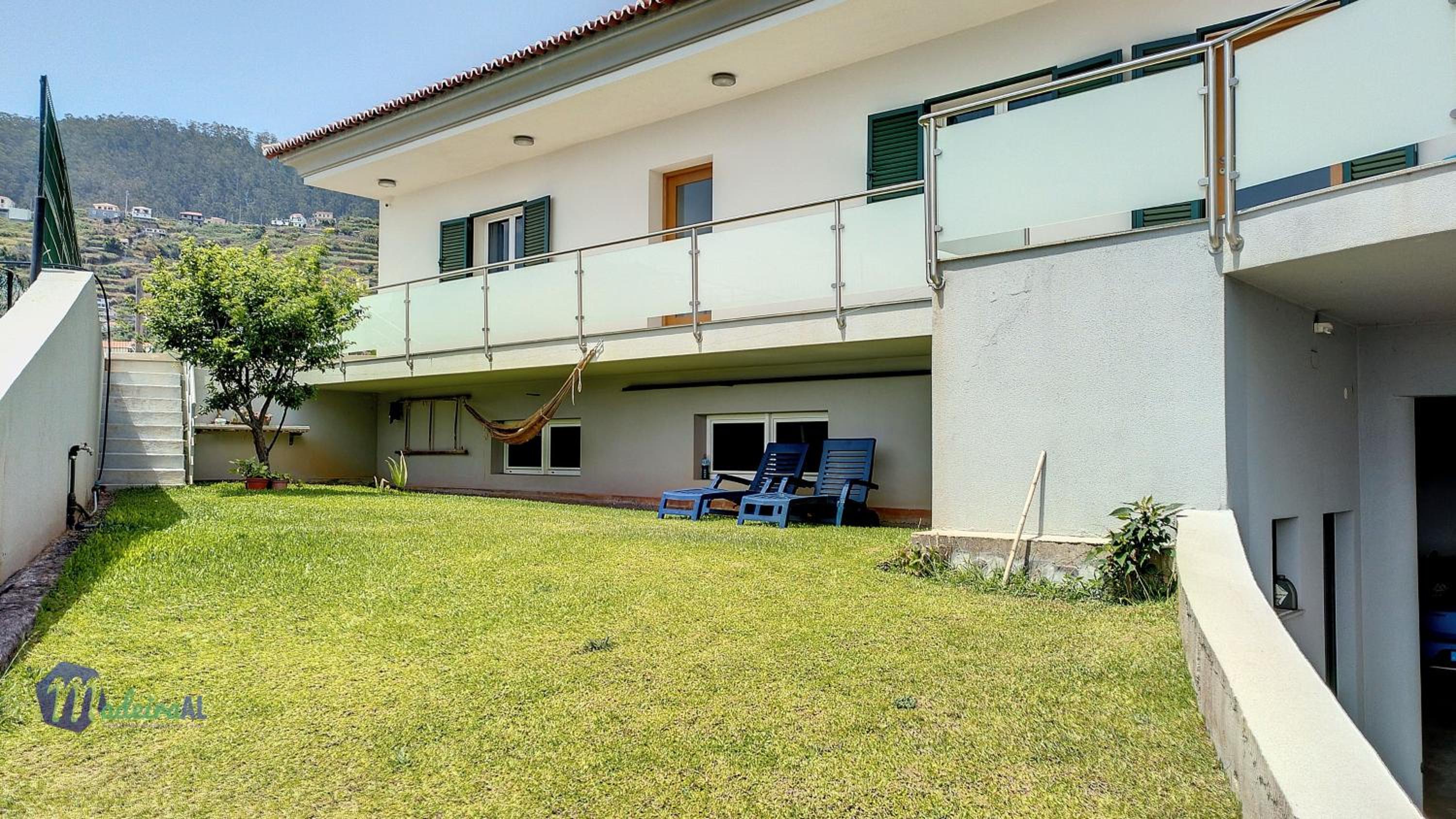 Yohannas Unterkunft view 3
