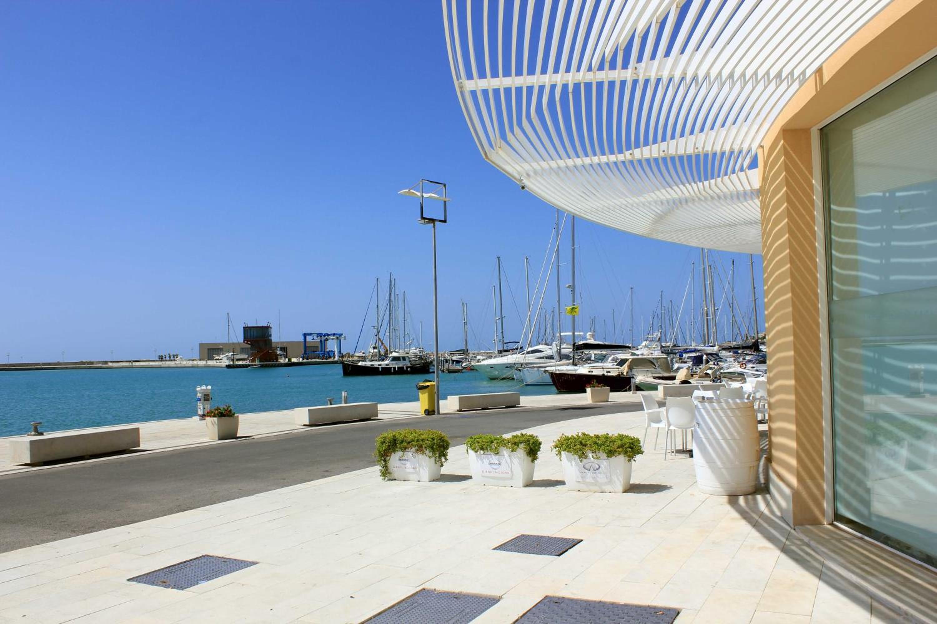 Ferienwohnung In Ragusa Mit Möblierter Terrasse photo 2