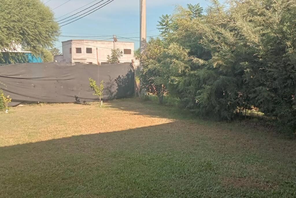 Casa con pileta y 3 dormitorios