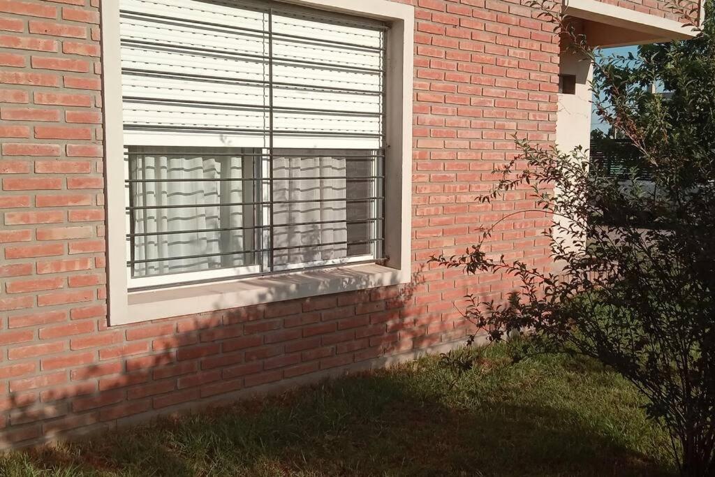 Casa con pileta y 3 dormitorios