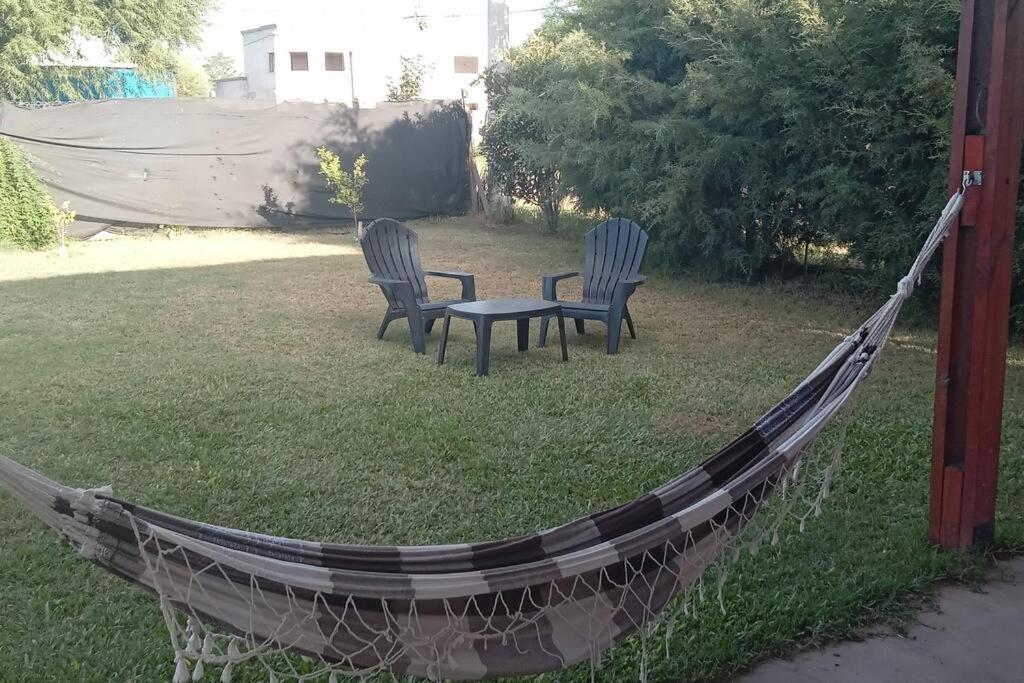 Casa con pileta y 3 dormitorios