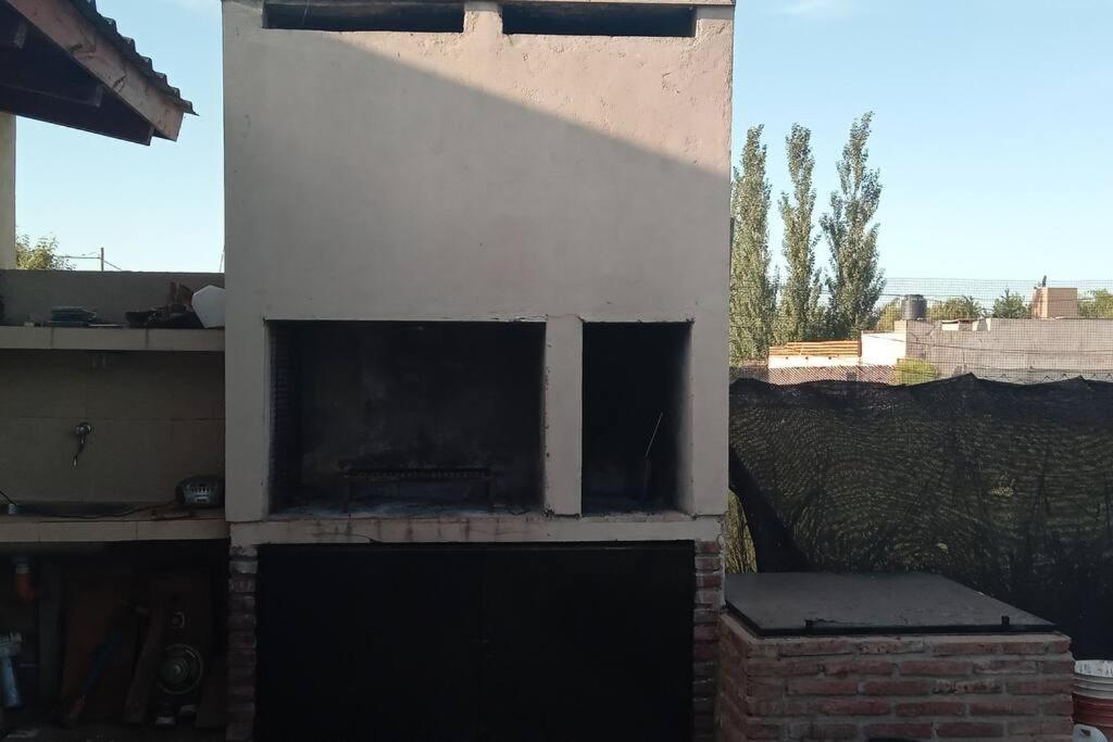 Casa con pileta y 3 dormitorios