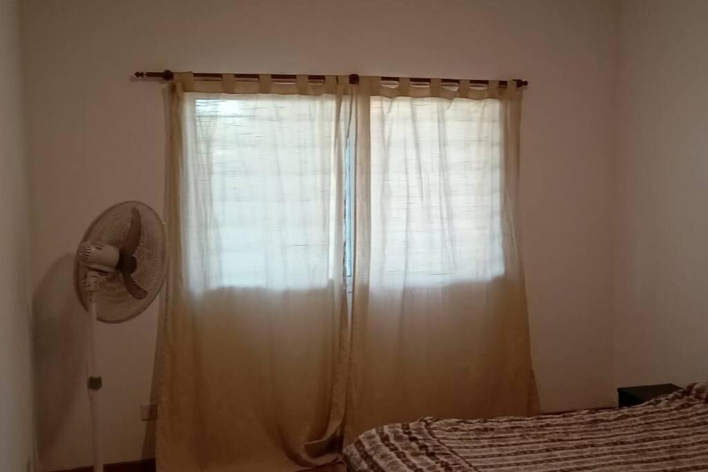 Casa con pileta y 3 dormitorios