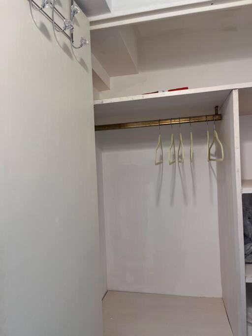 Estudio moderno con cocina en Recoleta