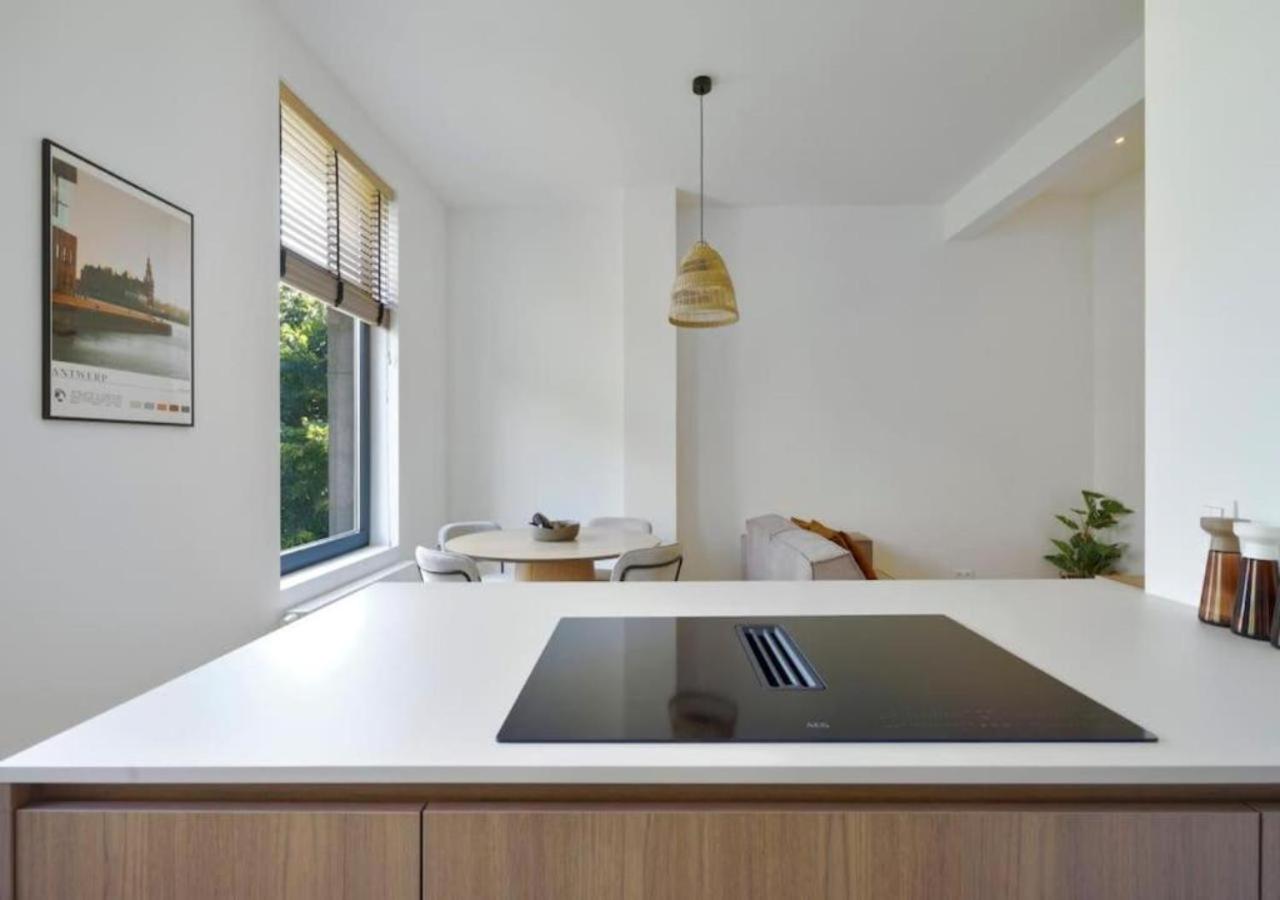 Elegant Escape in hartje Zuid