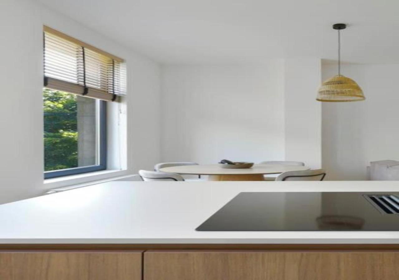 Elegant Escape in hartje Zuid