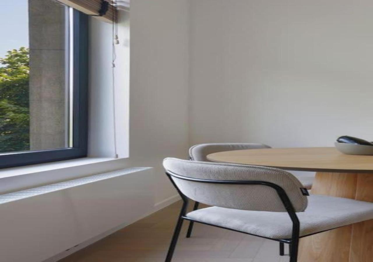 Elegant Escape in hartje Zuid
