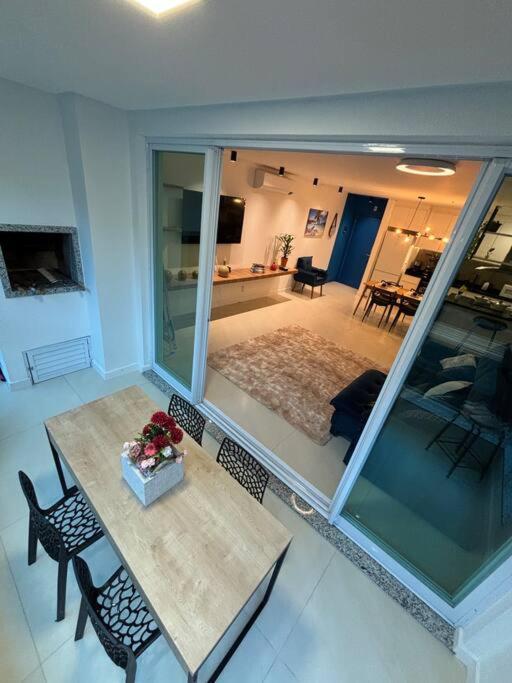Apartamento Jurerê Internacional, Florianópolis