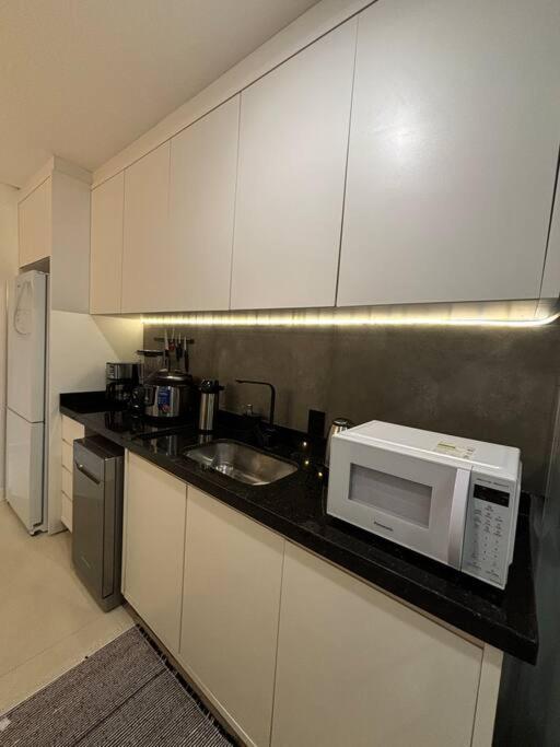 Apartamento Jurerê Internacional, Florianópolis