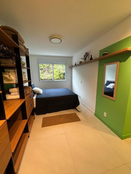 Apartamento Jurerê Internacional, Florianópolis