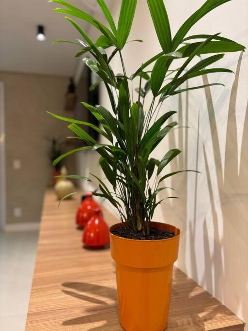 Apartamento Jurerê Internacional, Florianópolis