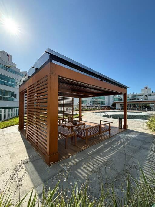 Apartamento Jurerê Internacional, Florianópolis