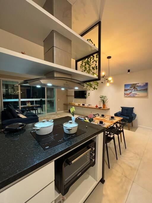 Apartamento Jurerê Internacional, Florianópolis
