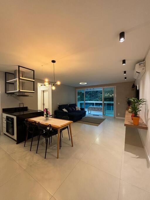 Apartamento Jurerê Internacional, Florianópolis