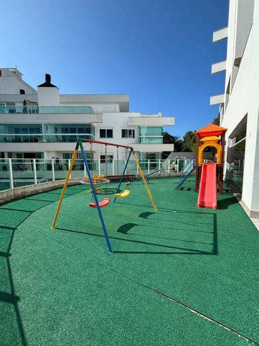 Apartamento Jurerê Internacional, Florianópolis