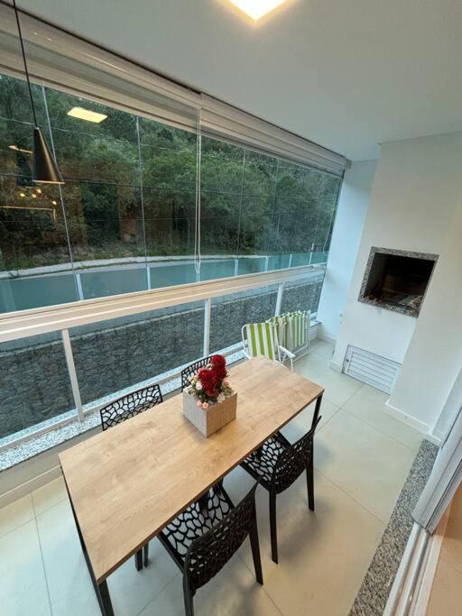 Apartamento Jurerê Internacional, Florianópolis