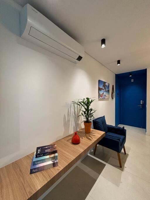 Apartamento Jurerê Internacional, Florianópolis