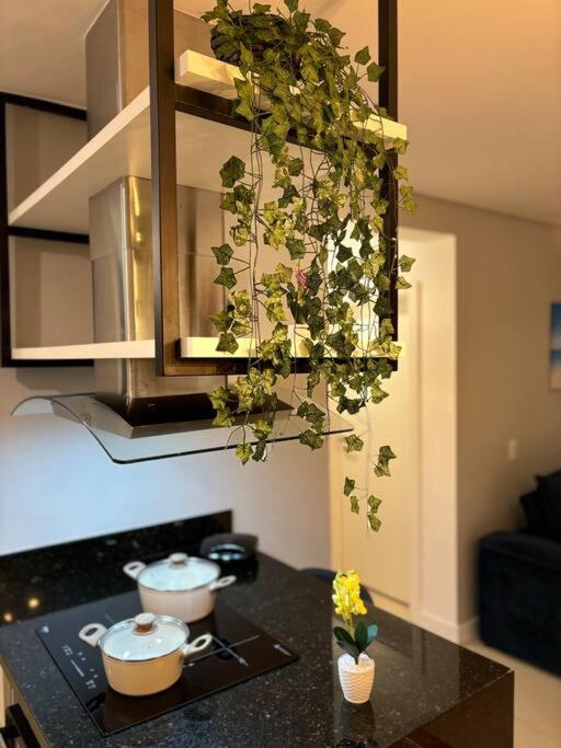 Apartamento Jurerê Internacional, Florianópolis