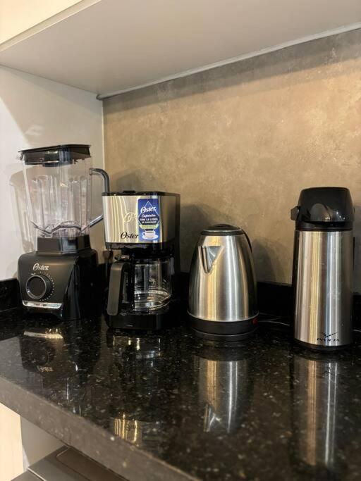 Apartamento Jurerê Internacional, Florianópolis