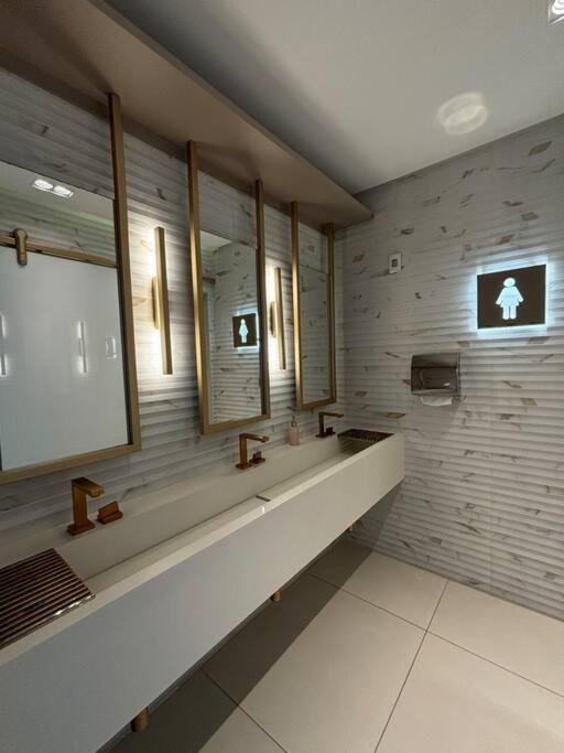 Apartamento Jurerê Internacional, Florianópolis