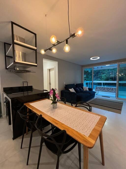 Apartamento Jurerê Internacional, Florianópolis