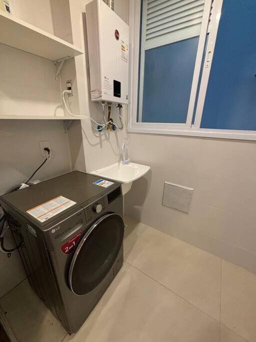 Apartamento Jurerê Internacional, Florianópolis