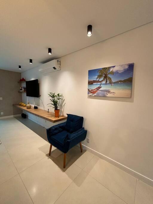 Apartamento Jurerê Internacional, Florianópolis
