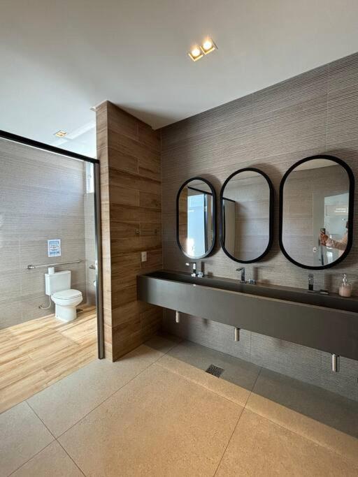 Apartamento Jurerê Internacional, Florianópolis