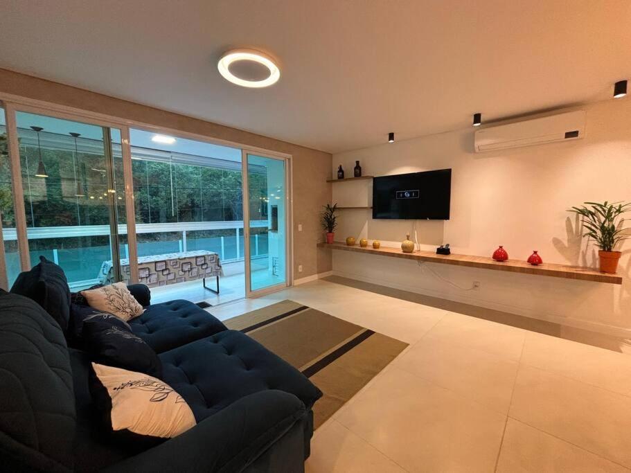 Apartamento Jurerê Internacional, Florianópolis