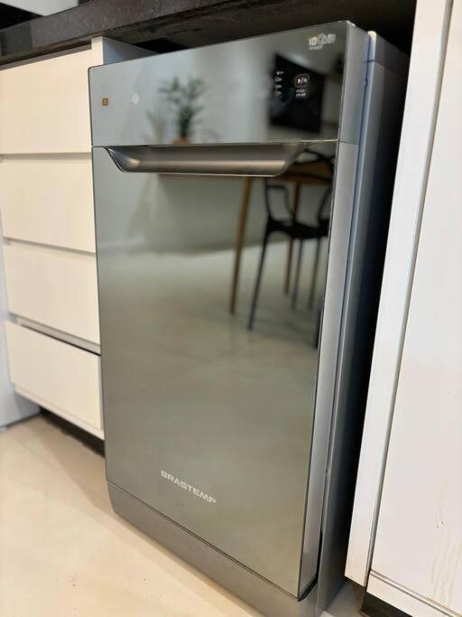 Apartamento Jurerê Internacional, Florianópolis