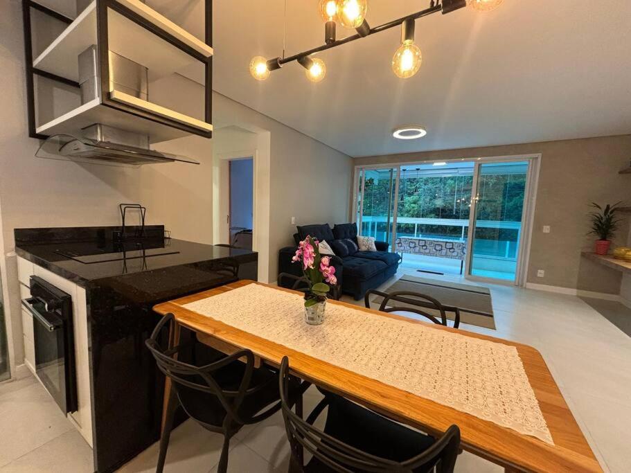 Apartamento Jurerê Internacional, Florianópolis