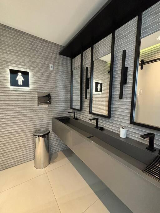 Apartamento Jurerê Internacional, Florianópolis