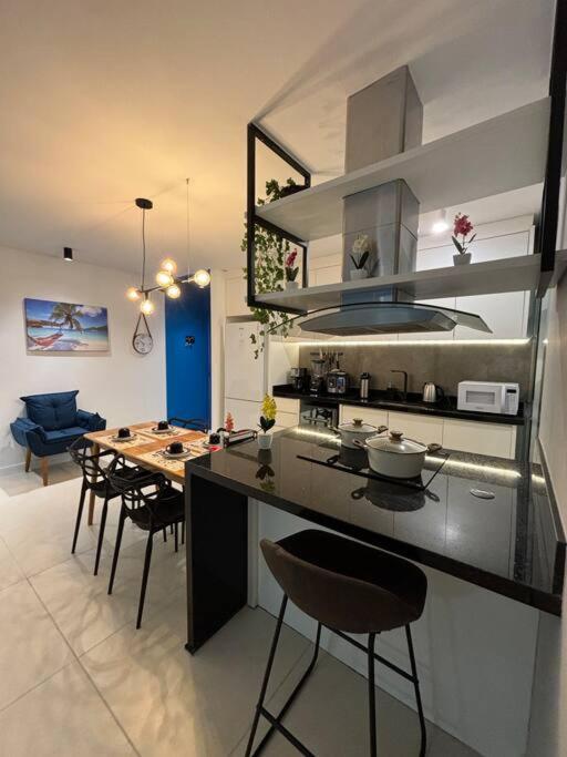 Apartamento Jurerê Internacional, Florianópolis
