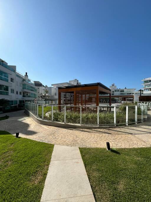 Apartamento Jurerê Internacional, Florianópolis