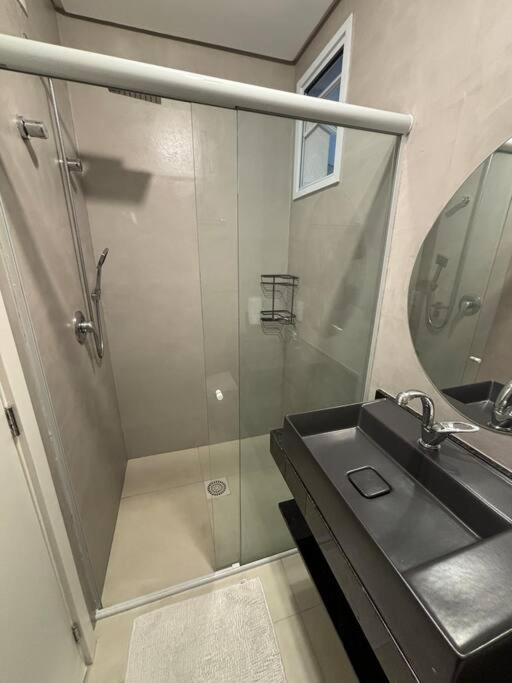 Apartamento Jurerê Internacional, Florianópolis