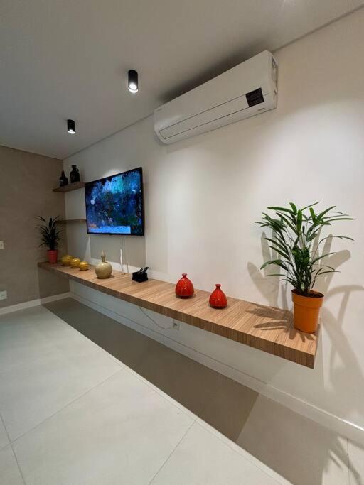 Apartamento Jurerê Internacional, Florianópolis
