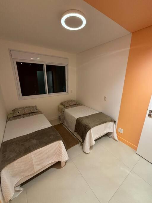 Apartamento Jurerê Internacional, Florianópolis