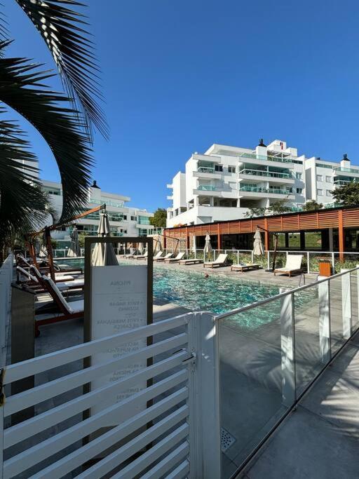 Apartamento Jurerê Internacional, Florianópolis