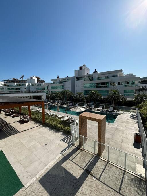 Apartamento Jurerê Internacional, Florianópolis