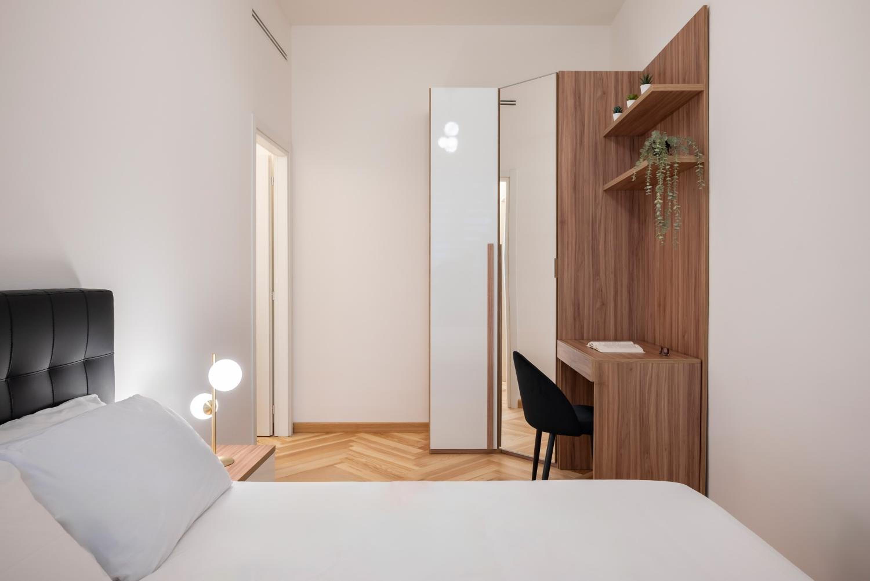 Luca Stay Duomo Visconti Suites