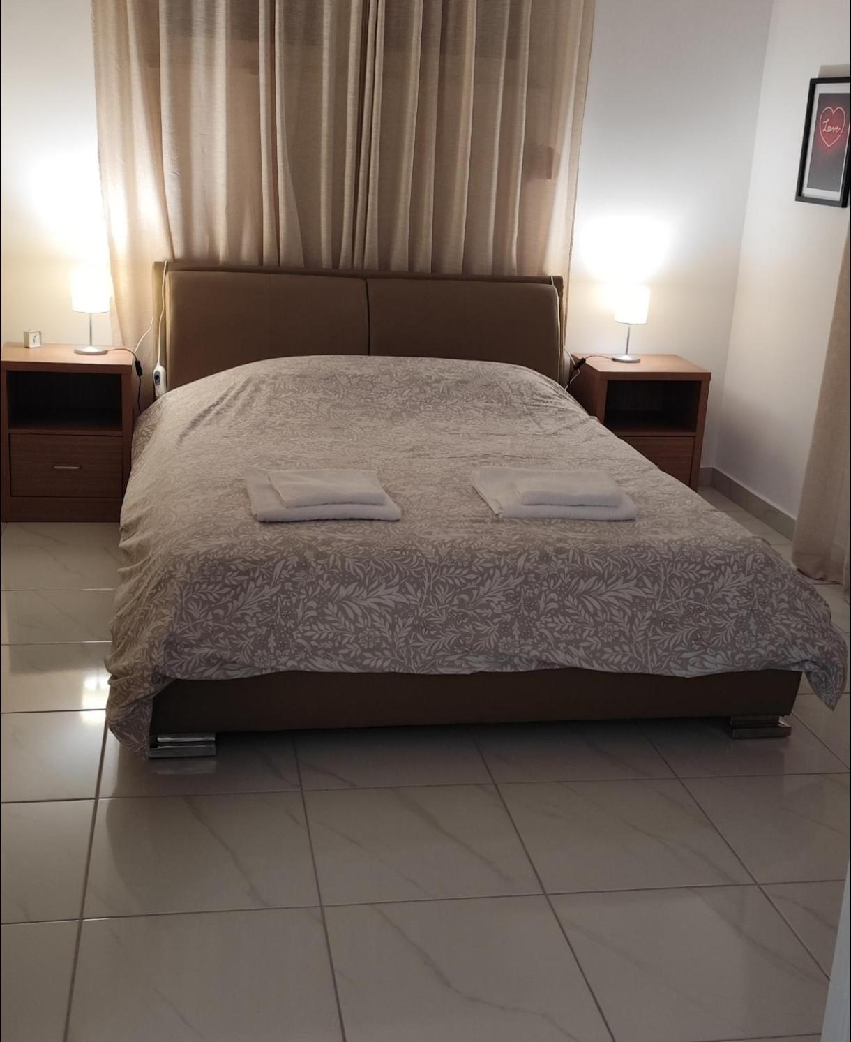 Dimitri's Cosy Home photo 4