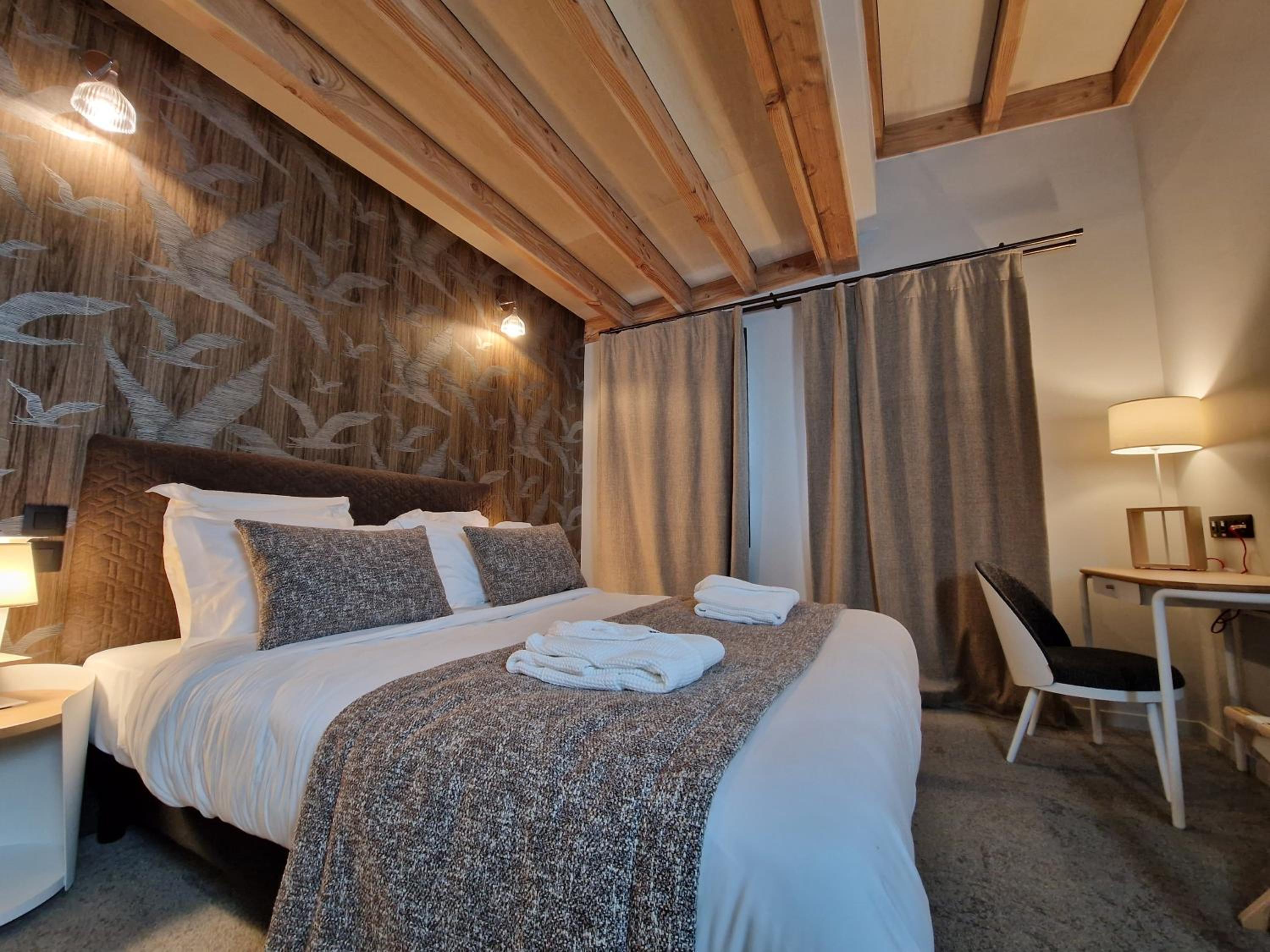 Domaine de l'Epau Eco-Resort, photo 24
