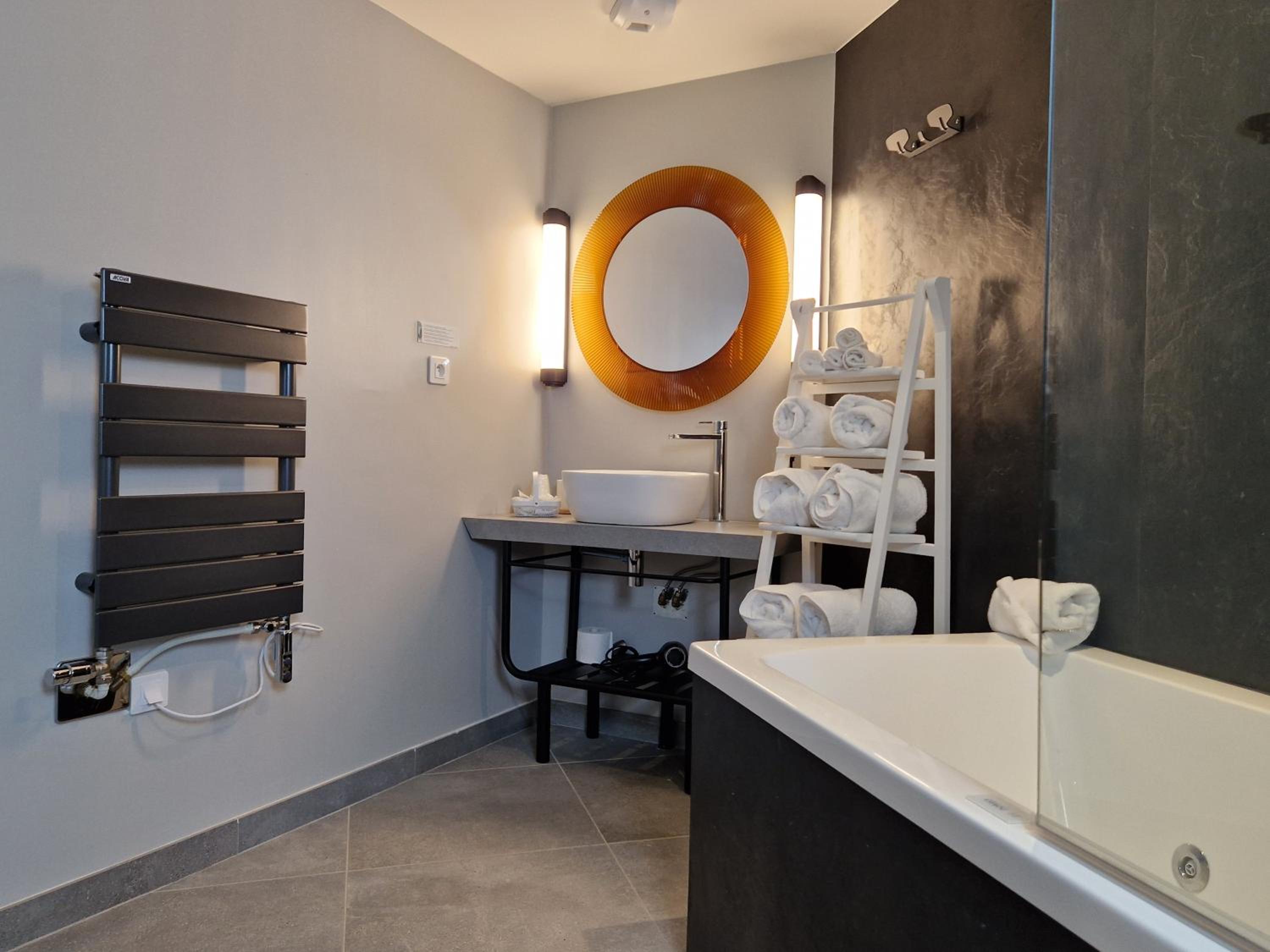 Domaine de l'Epau Eco-Resort, photo 17