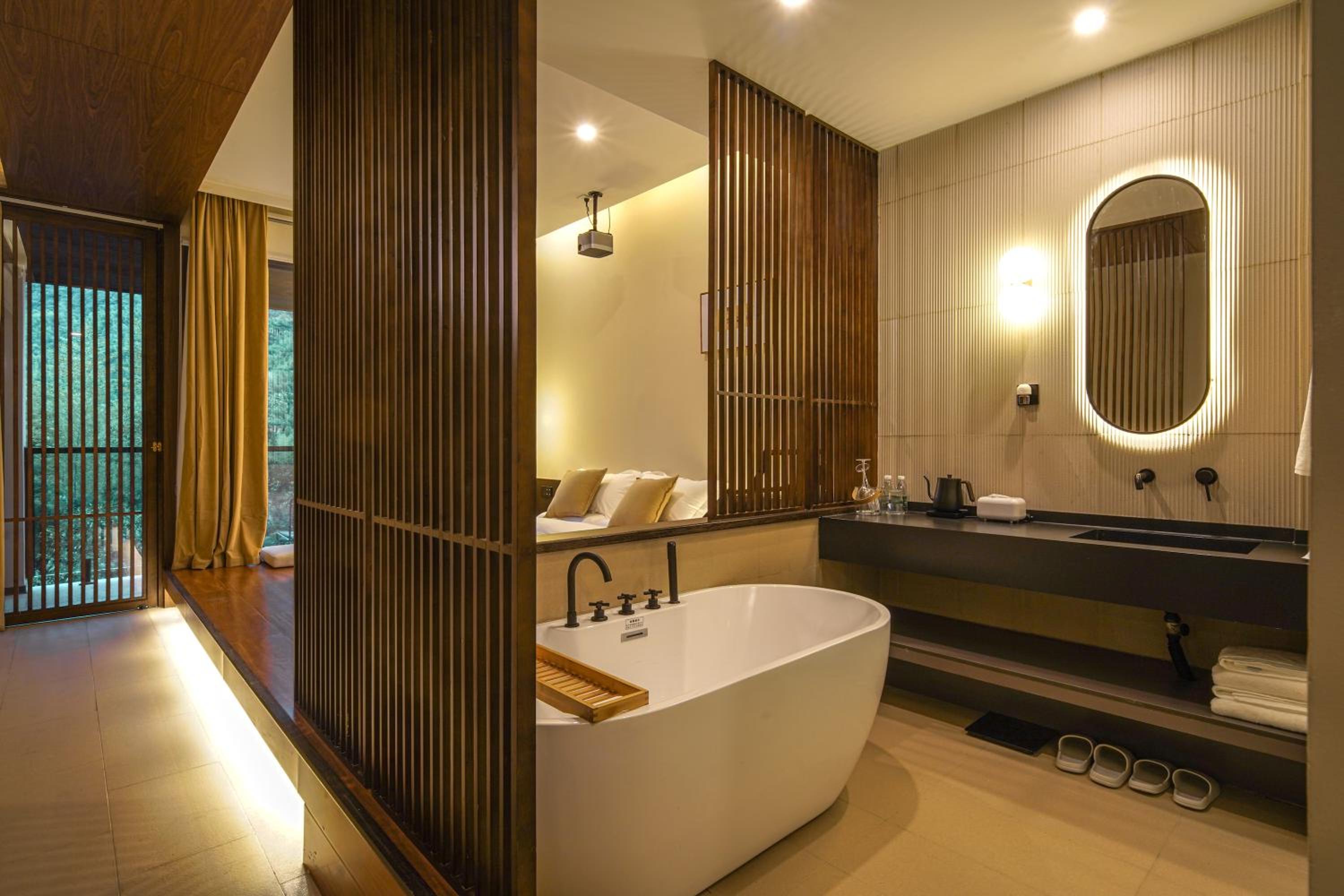 ChillMont Homestay