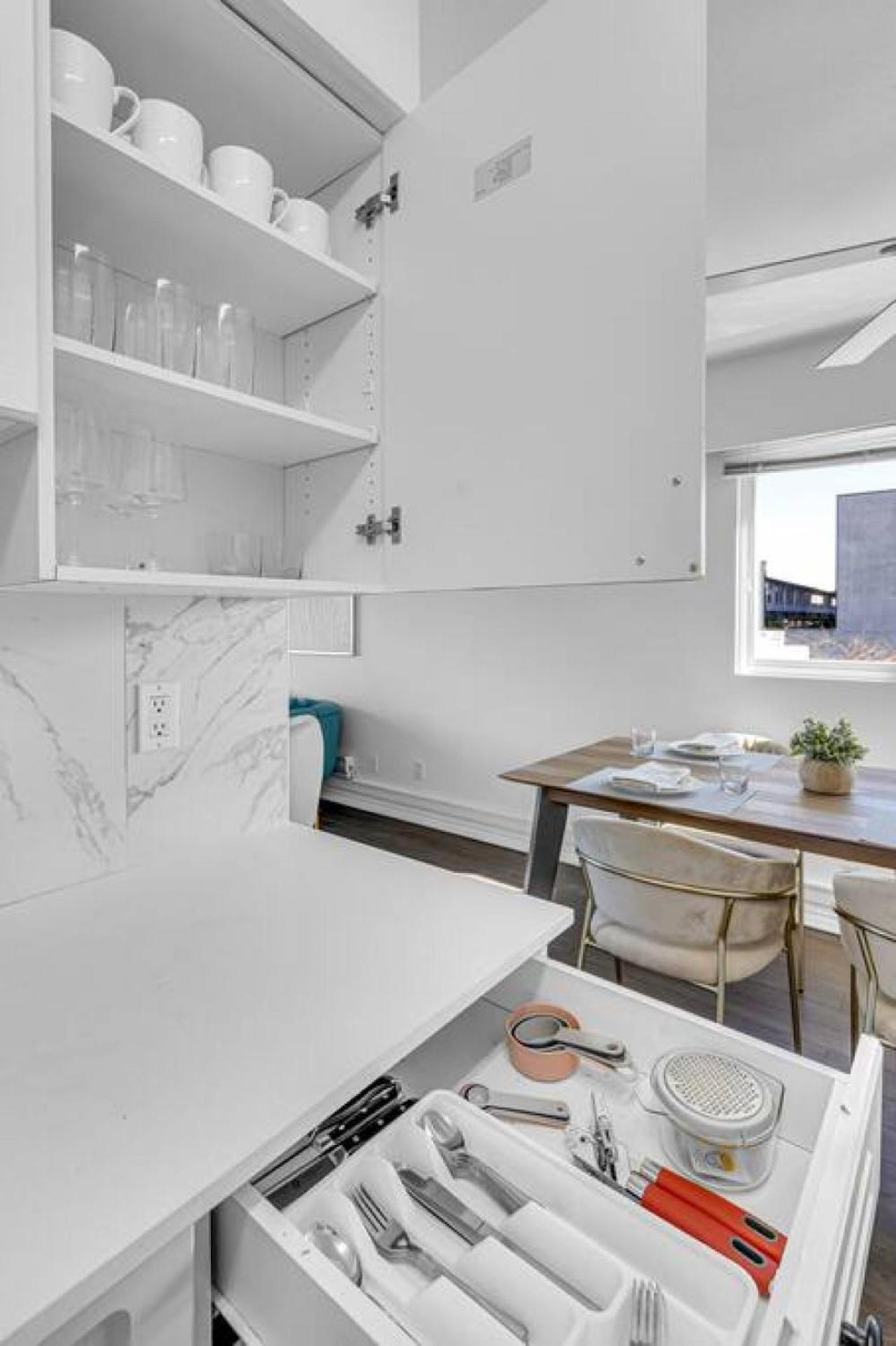 Newly Renovated Port Moody Condo